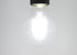 A19 4W Dimmable LED Edison Bulbs A60 E26/E27 Base LED Filament Bulbs for Bathroom Kitchen Living Room,4 Watts(40W Equivalent),Daylight White 6500K...