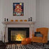 Halloween Fright Night 500 Pieces Jigsaw Puzzles for Adults, Halloween Decoration for Family Party Holiday...