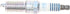 Motorcraft Spark Plug for 2019-2023 Ford Transit Van, 2020-2021 Ford F-59, Stripped - SP589...