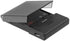 Blackberry ASY-18976-005/HDW-18976-005 E-M1 Battery Charger - Non-Retail Packaging - Black......