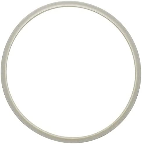 BUFFALO Stainless Steel Pressure Cooker_All Series (Accessory, Silicon Gasket - Fits 32 Quart)...