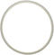 BUFFALO Stainless Steel Pressure Cooker_All Series (Accessory, Silicon Gasket - Fits 32 Quart)...