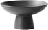 UPKOCH Footed Bowl Japanese Style Bowl Decorative Fruit Dish Holder Dessert Display Stand for Home Flowers Vase Planter...