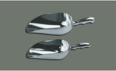 Winco 5-oz Aluminum Candy Buffet Scoop...
