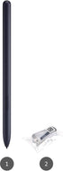 Book Pro 360 S Pen Replacement for Galaxy Book Pro 360 Laptop All Version (Book Pro 360 | Book2 Pro 360 | Book3 Pro 360 | Book3 360) Touch Stylus ...