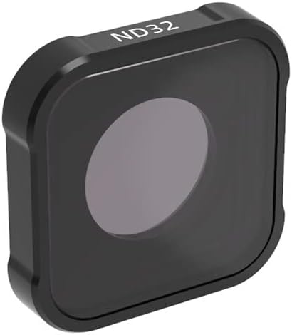 Filter CPL MCUV ND 8 16 32 Lens Filters Start Lens for GoPro Hero Black 11 Mini Camera Accessories (ND32)...