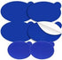 ENGO Blister Prevention Patches Oval Patches (Starter, 6, Count)...