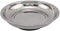 Edward Tools Round 6” Magnetic Tray - Magnetic Parts Tray for Screws, Nut, Bolts, Small Tools - Great for Mechanics, DIY - Heavy Duty Stainless St...