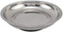 Edward Tools Round 6” Magnetic Tray - Magnetic Parts Tray for Screws, Nut, Bolts, Small Tools - Great for Mechanics, DIY - Heavy Duty Stainless St...