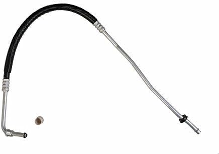 Sunsong 5801010 Engine Oil Cooler Hose Assembly...