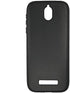Secfanya Case for BLU View 2 B130DL Phone Case TPU Silicone Cover Black...
