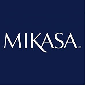 Mikasa Cheers Double Old Fashioned Glass, 12.75-Ounce, Set of 4...