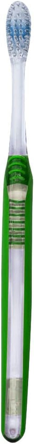Oral-B Indicator Flat Trim Toothbrush, 30 Soft (Colors Vary) -Pack of 6...