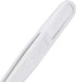 Precision Plastic Tweezers Kit - Plastic Anti static Tweezers Set Pickup Craft Electronics DIY Repair Tool - White - 6Pcs...