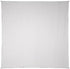Sunshine Joy Plain White Tapestry 100% Cotton 58x58 Inches...