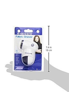 Evercare Small Fabric Shaver...