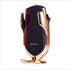 Car Wireless Charger (Gold): Wireless Car Charger Phone Mount - Power Up and Stay Connected on The Go!......
