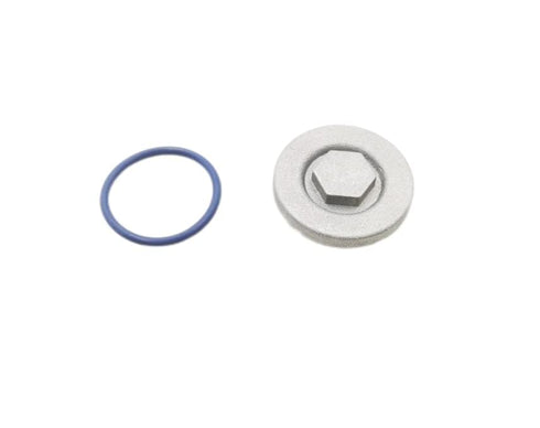 Oil Drain with O-Ring Compatible with Hisun UTV ATV 250,450,500,550,700,750,800,1000 Hisun,Massimo,Bennche,Coleman,Axis,Cub Cadet...