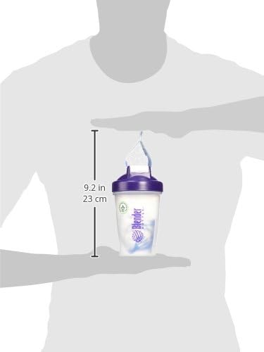 Blender Bottle Classic 20z...