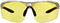 voltX 'Constructor Ultimate' Bifocal Reading Safety Glasses (Clear Frame, Yellow Lens +2.5 Dioptre) CE EN166FT Certified - Premium Cycling Sports ...