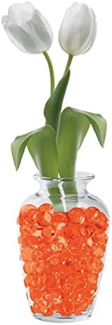 DB-O08 Orange 8-Ounce Jar...