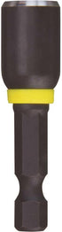 Shockwave Mag Nut Driver Set (1/4", 5/16", 3/8", 7/16")...