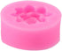 Pink Lotus Flower Silicone Molds,Fondant Candy Making Chocolate Molds,for DIY Cupcake Cake Topper Decoration Pastry and Baking Molds Bakeware...