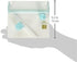 We R Memory Keepers Makers- Tag Punch Board, 18x16x4 com, Off-White...