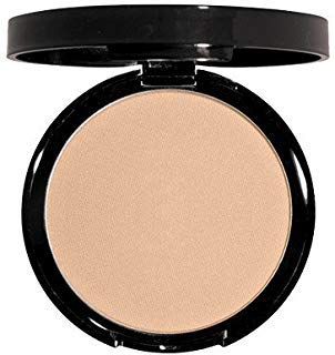 Dual Active Powder Foundation (Light Beige)...