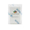 20A00D004PK, Cleanroom Notebook, 50 Sheets, 5.5" Width, 8" Length...
