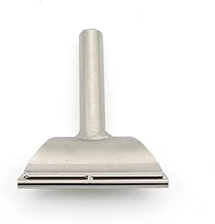 Tool Rest for Wood Lathe Woodworking Round Bar Tool Rest Lathe Turning Tools (A : 3.5 inch)...