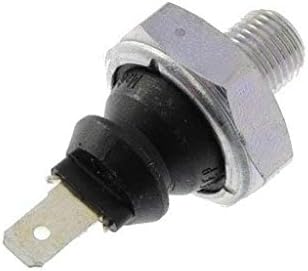 1D001138 Vespa OEM Engine Oil Pressure Sensor for Vespa 946 ET4 GT GT 60° GT L GTS GTV LT LX LXV Primavera S Sprint 125-300cc 1D001138...