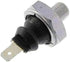 1D001138 Vespa OEM Engine Oil Pressure Sensor for Vespa 946 ET4 GT GT 60° GT L GTS GTV LT LX LXV Primavera S Sprint 125-300cc 1D001138...