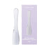I DEW CARE Skincare Multi-functional Applicator - Get The Scoop | Stainless Steel Makeup Spatula Spoon, Beauty Mini Spoon Tool for Cream, Lip Balm...