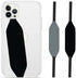 Universal Phone Grip Strap |Pack of 2| Reversible Phone Hand Strap for Phone Cases as Phone Loop Holder| Secure Handling by Comfortable Phone Stra...