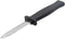 Retractable Plastic Knife Prop Costume Disappearing Dagger Knife Fake Trick Gadget Toy For Halloween Fools Day Party (3 PCS A)...