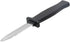 Retractable Plastic Knife Prop Costume Disappearing Dagger Knife Fake Trick Gadget Toy For Halloween Fools Day Party (3 PCS A)...