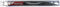 PWG18A BrightVUE Graphite Wiper Blade - 18"...