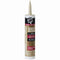 Silicone Max Kitchen and Bath Silicone Sealant, Almond, 10.1-oz....