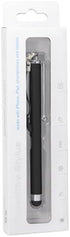 BoxWave Stylus Pen Compatible with Kindle Fire (1st Gen 2011) - Capacitive Stylus, Fiber Tip Capacitive Stylus Pen - Jet Black......
