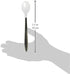 Rehabilitation Advantage Long Teaspoon with Plastisol Coating, White...