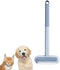 3 in 1 Pet Hair Remover for Couch Pet Supplies Dog Products, Dog Hair Remover for Couch,Window Screen Cleaning Brush Cat and Dog Hair Remover for ...