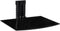 Mount-It! Floating Wall Mounted Shelf Bracket Stand for AV Receiver, Component, Cable Box, Playstation4, Xbox1, Blue Ray DVD Player, Projector, 17...