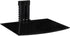 Mount-It! Floating Wall Mounted Shelf Bracket Stand for AV Receiver, Component, Cable Box, Playstation4, Xbox1, Blue Ray DVD Player, Projector, 17...