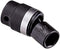 Genius Tools 3/8" Dr. 18mm Swivel Impact Socket - 380018M...
