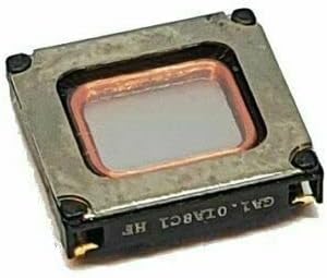 Ear Speaker Ear Piece Speaker Replacement for Nokia 8.3 5G TA-1243......