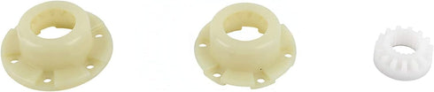 UPGRADED Lifetime Appliance W10820039 Hub Kit Compatible with Whirlpool, Kenmore Washer - 280145