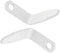 Gh5 L NPT 1/4" Nail Gun Rafter Hook Fit for Nail Guns With 1/4 Inch NPT Air Fitting...
