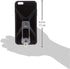 Topeak Ride Case with Mount for iPhone 6 Plus, Black...