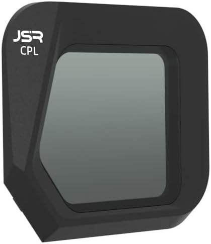 Lens Filter Compatible with Mavic 3 Classic MCUV ND CPL ND/PL Filters Kit Compatible with DJI Mavic 3 Classic Drone Accessories (CPL)...